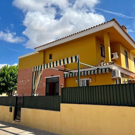 볼무요스 La Casa Del Oro 빌라 외부 사진