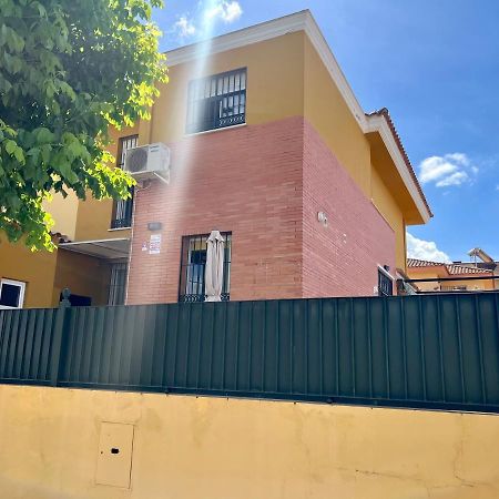 볼무요스 La Casa Del Oro 빌라 외부 사진