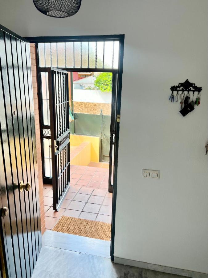 볼무요스 La Casa Del Oro 빌라 외부 사진