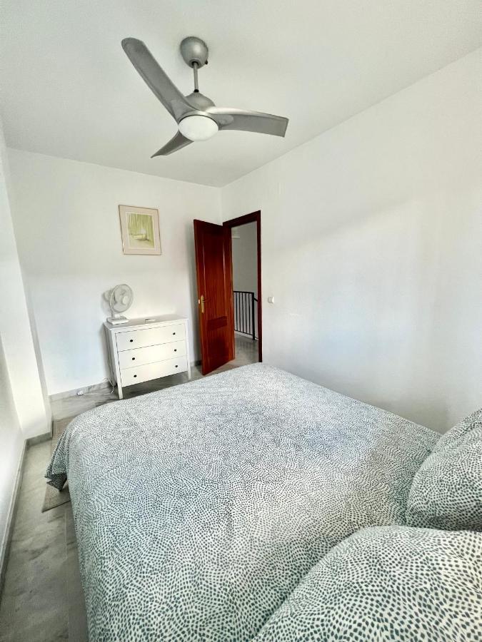볼무요스 La Casa Del Oro 빌라 외부 사진
