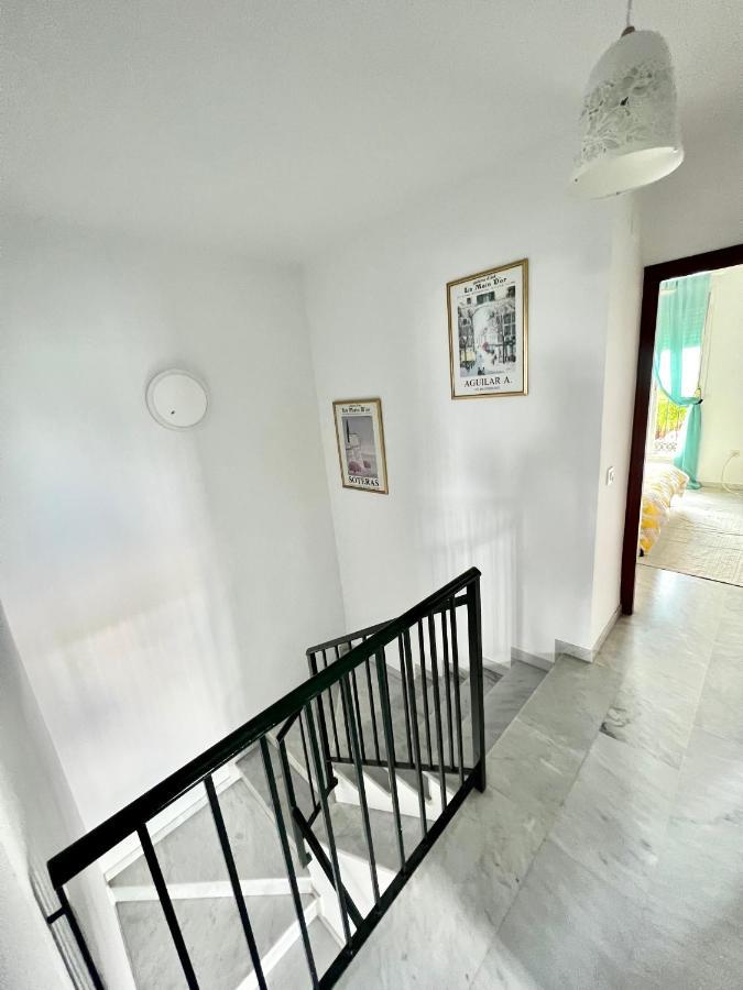 볼무요스 La Casa Del Oro 빌라 외부 사진
