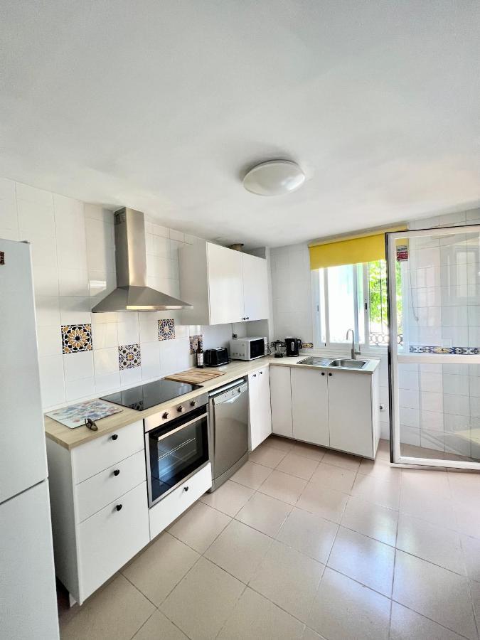 볼무요스 La Casa Del Oro 빌라 외부 사진