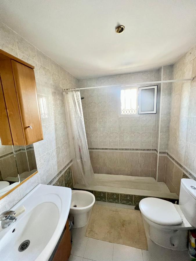 볼무요스 La Casa Del Oro 빌라 외부 사진