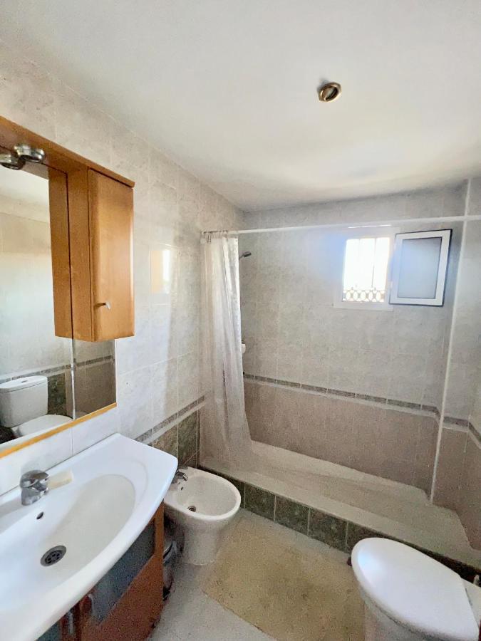 볼무요스 La Casa Del Oro 빌라 외부 사진