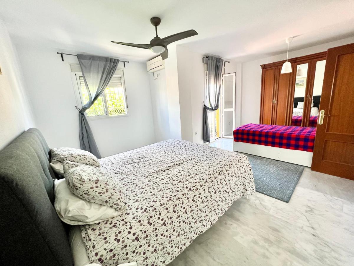 볼무요스 La Casa Del Oro 빌라 외부 사진
